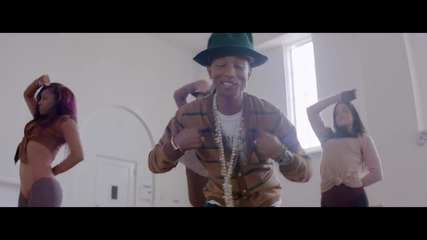 Pharrell Williams - Marilyn Monroe