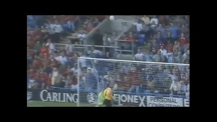 David Beckham - The Chosen One ||mv|| Hd
