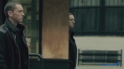 Eminem - Not Afraid Official Music Video (hd)