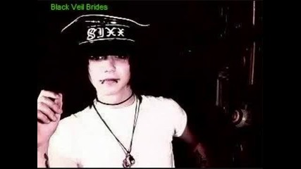 Black Veil Brides - The Morticians Daughter