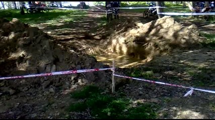 enduro shampionata v sheinova