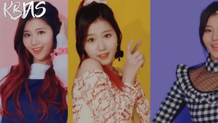 Kpop random dance 2x speed