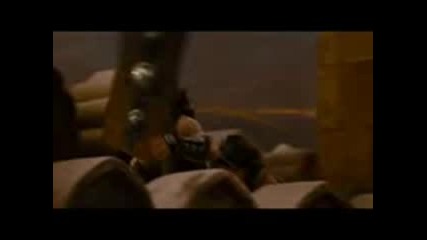 Prince Of Persia Sands of time... 