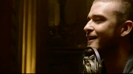 Justin Timberlake - What Goes Around...comes Around