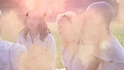 Laura Pausini - Similares ( Official Video)