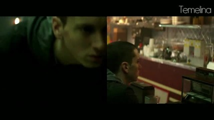 Eminem - Space Bound (високо качество)