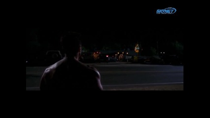 Терминатор 3 Бунт на машините (2003) част 1 Филм 