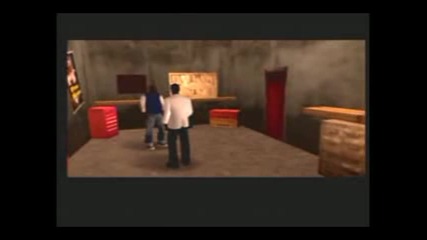 Gta Liberty City Stories Mission 66 - No Money, Mo Problems