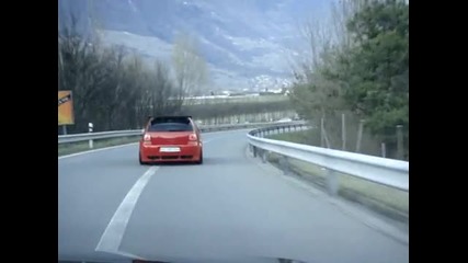 golf Iv tuning