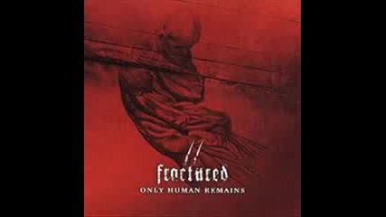 Fractured - between the lines 