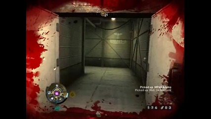 Wolfenstein My Gameplay Farm #1