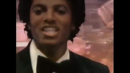 Michael Jackson - Don't Stop 'til You Get Enough