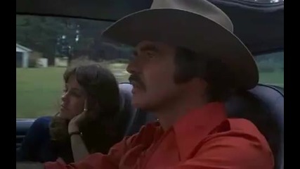 Smokey and the Bandit - East Bound And Down 