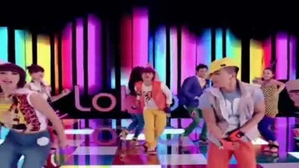 [ + Превод ] 2ne1 - Lollipop