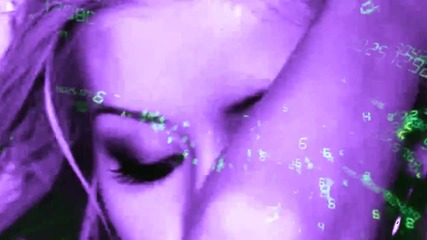 Christina Aguilera // Dance In The Dark