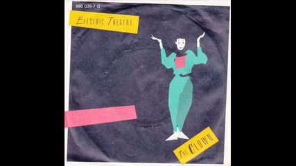 Electric Theatre--the Clown 1984