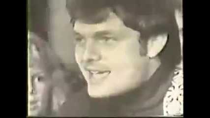 Tommy Roe - Sweet Pea