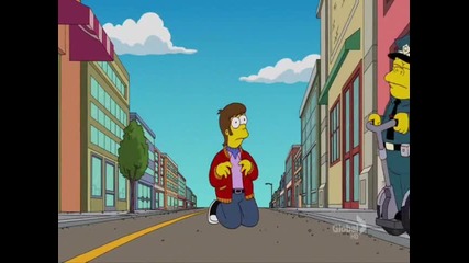 The Simpsons S24 Ep2
