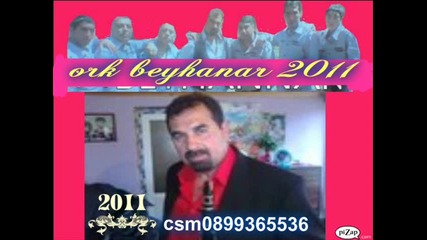 ork beyhanar 2011