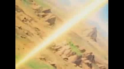 Dbz - 165 - The Fight Is Over