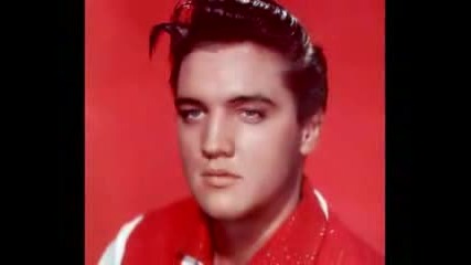 Elvis Presley Dont Ask Me Why.flv