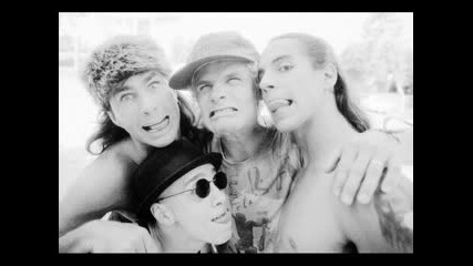Red Hot Chili Peppers - Knock Me Down ( Original Long Version )