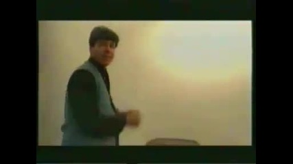 Руси Русев - Кака Гони Я Мерака