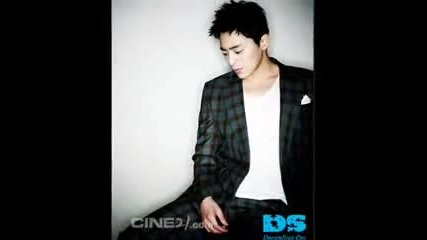 My Top 20 Handsome Cute Korean Actors 2013