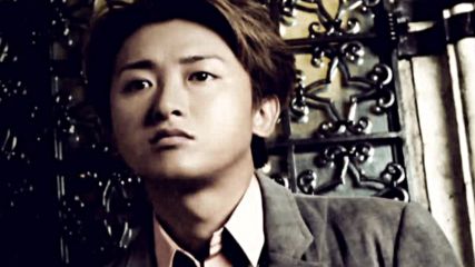 ~ Ohno Satoshi- Song for me{ Бг Превод}