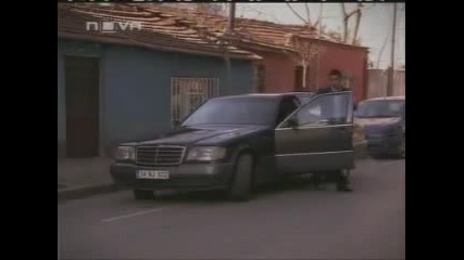 1001 нощи епизод 18 част 4 