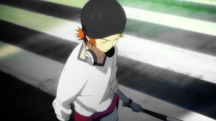 Misaki Yata [ K Project Amv ]