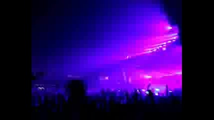Велика песен - Tiesto - Zero76 Mix Live