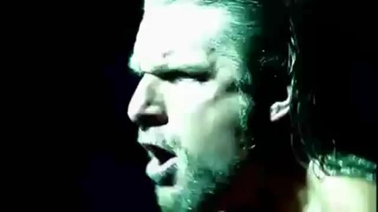 Triple H Titantron 2010 Hd