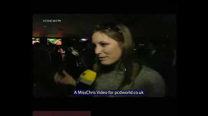 Nicole @F1