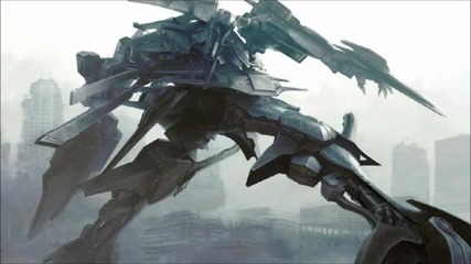 Machine Code - Fuzzy Logic (the Sect Remix)