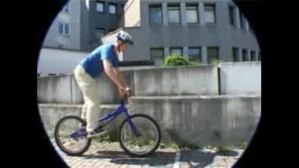 Bt Bikes - Felix - Gummersbach