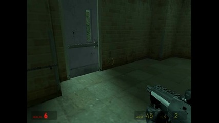 Half Life 2 Epizod 1 Gameplay 17