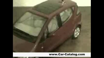 Mercedes A Class