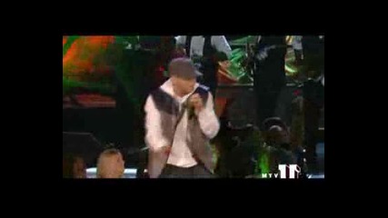 Eminem - We made you ( с добро качество )