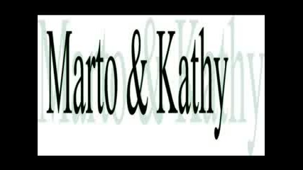 Darkfight & Kathy & Марто - Съдба