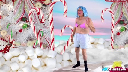 Katy Perry California Gurls Parody - California Boys