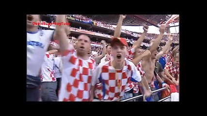 Euro 2012 Song -don Omar - Hasta que salga el Sol