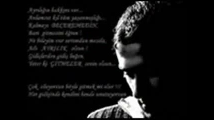 Ercan Demirel - Ayrilamamki Severken 