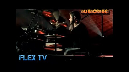Nickelback - Far away