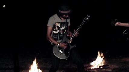 Acorralada - Angel Arce - Video Oficial