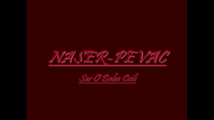 Naser Pevac Cita Sevcet [ New ] Tallava 2011