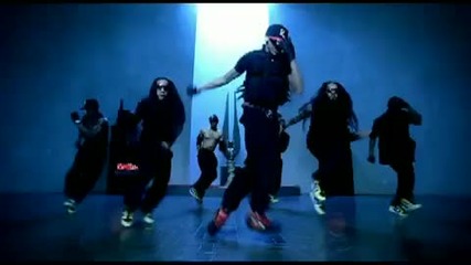 Chris Brown - Wall To Wall [ Оф.видео - Високо Качество ]