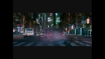 Fast and Furious (1, 2 , 3 ,4 / 2001, 2003, 2006, 2009)