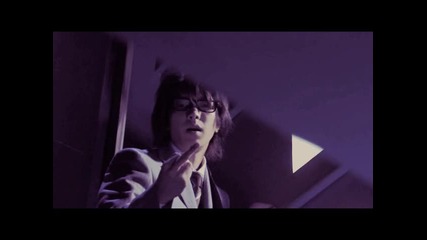 Yamapi`s Dirty Finger xd 