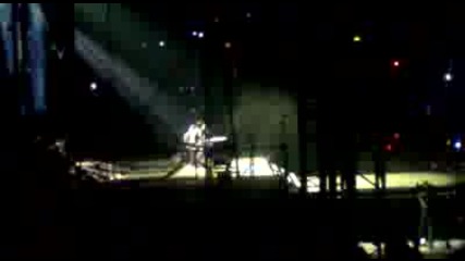 Tokio Hotel concerto a Roma 11.04.2010 - Zoom into me.mp4 